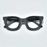 Cash Vintage Acetate Glasses Frame Cat Eye Frames Southood Matte Back